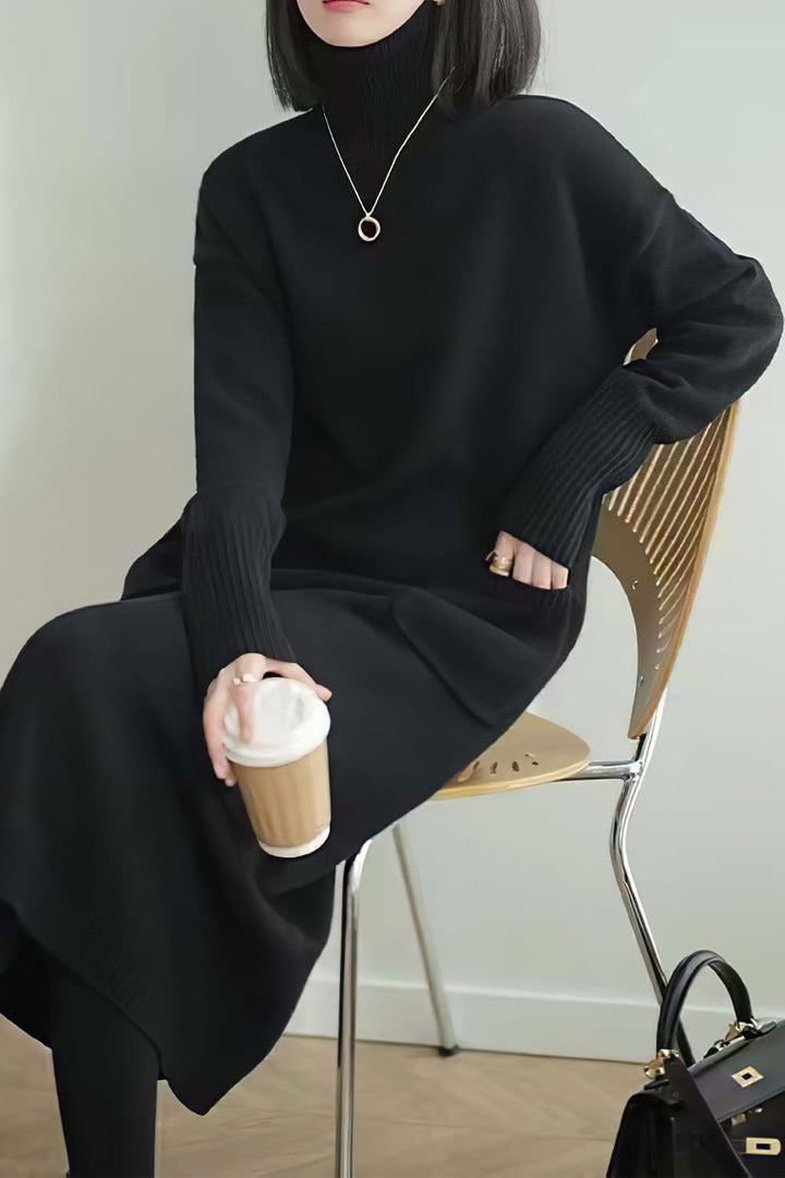 Elegant gestaltete Pullover