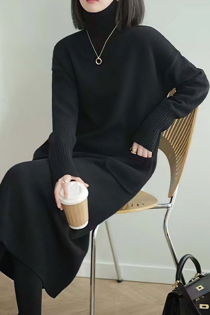 Elegant gestaltete Pullover