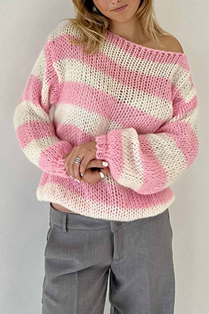 Wunderschön gefertigte Pullover