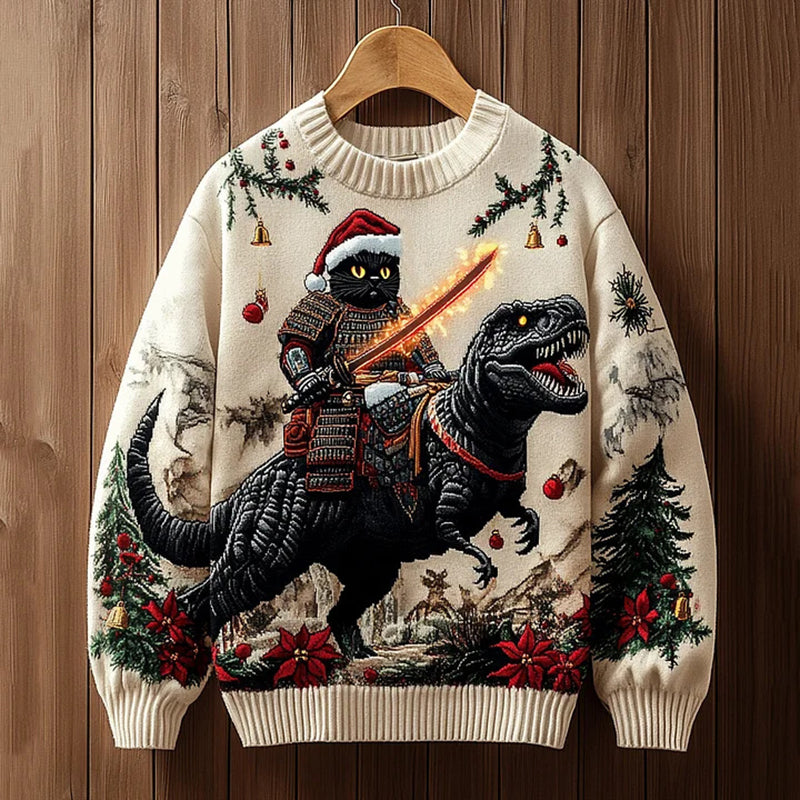 Elegant gestaltete Pullover