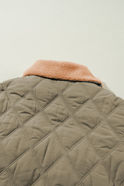 Wunderschön gefertigte Jacke
