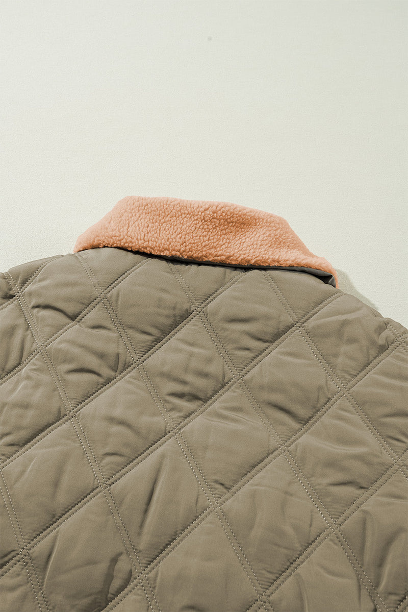 Wunderschön gefertigte Jacke