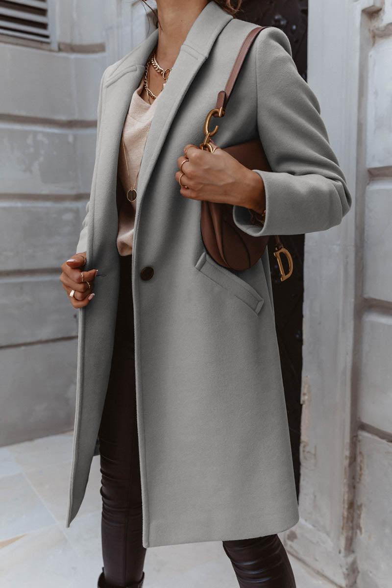Wunderschön gefertigte Jacke
