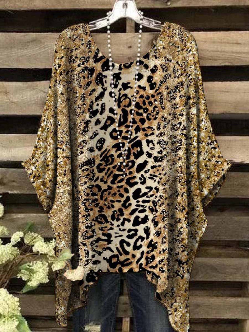 Klassische Vintage Top