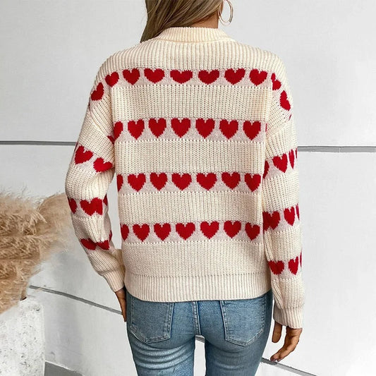 MW | Freizeitpullover