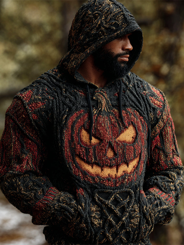 Klassische Vintage Pullover