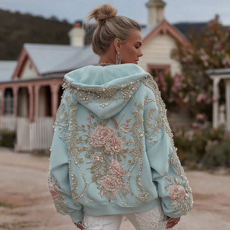 Vintage inspirierte Hemd