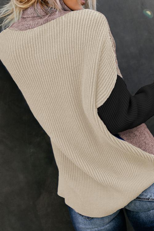 Elegant gestaltete Pullover