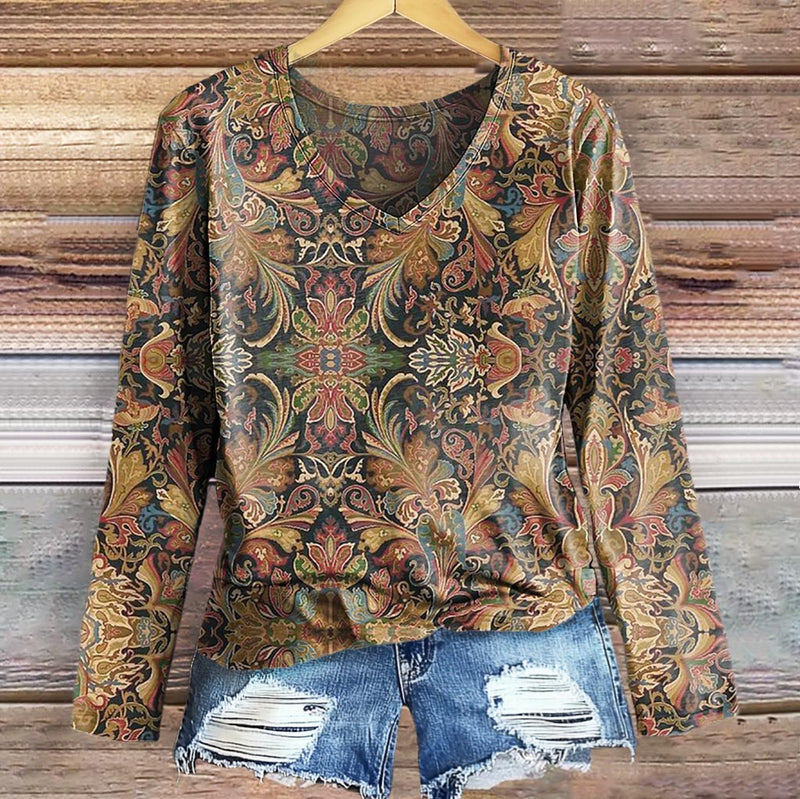 Zeitloser Vintage-Stil Kleidungsstück