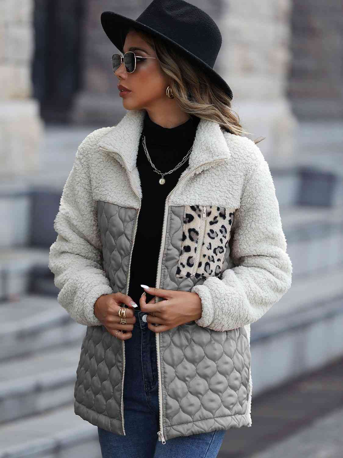 Wunderschön gefertigte Jacke