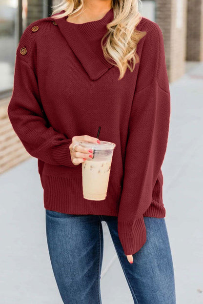 Wunderschön gefertigte Pullover