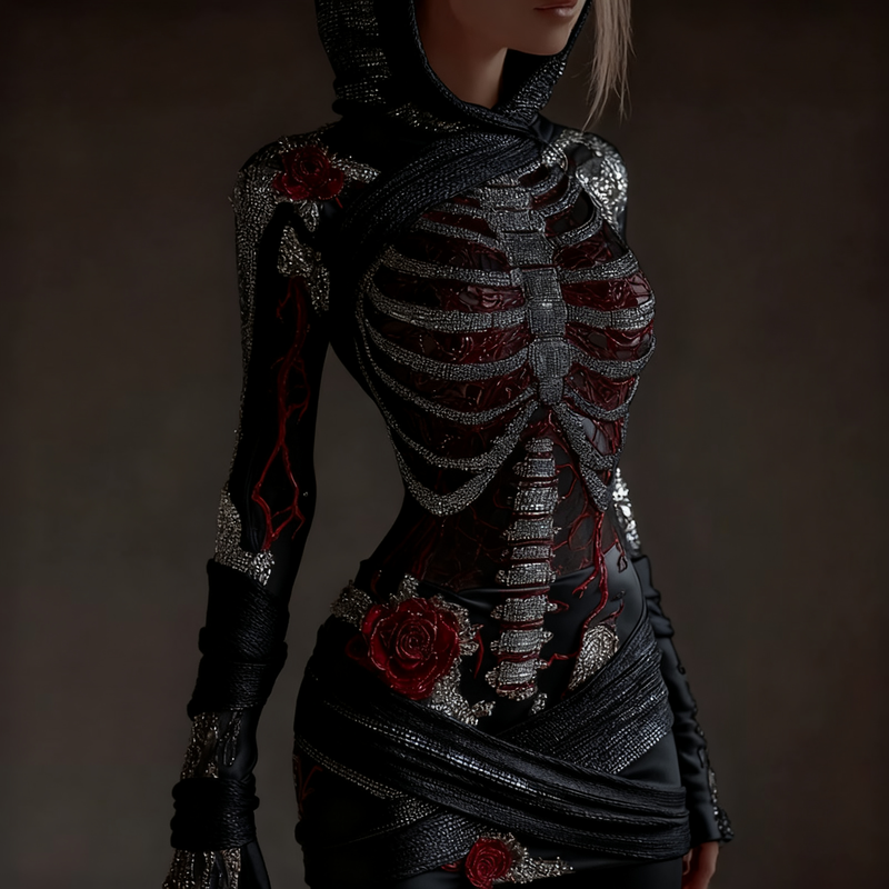 Wunderschön gefertigte Pullover