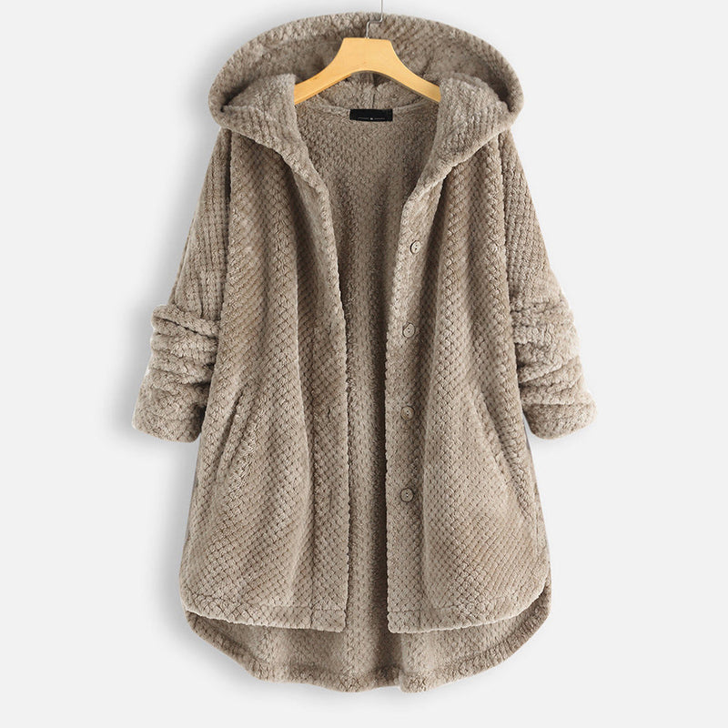 Klassische Vintage Jacke