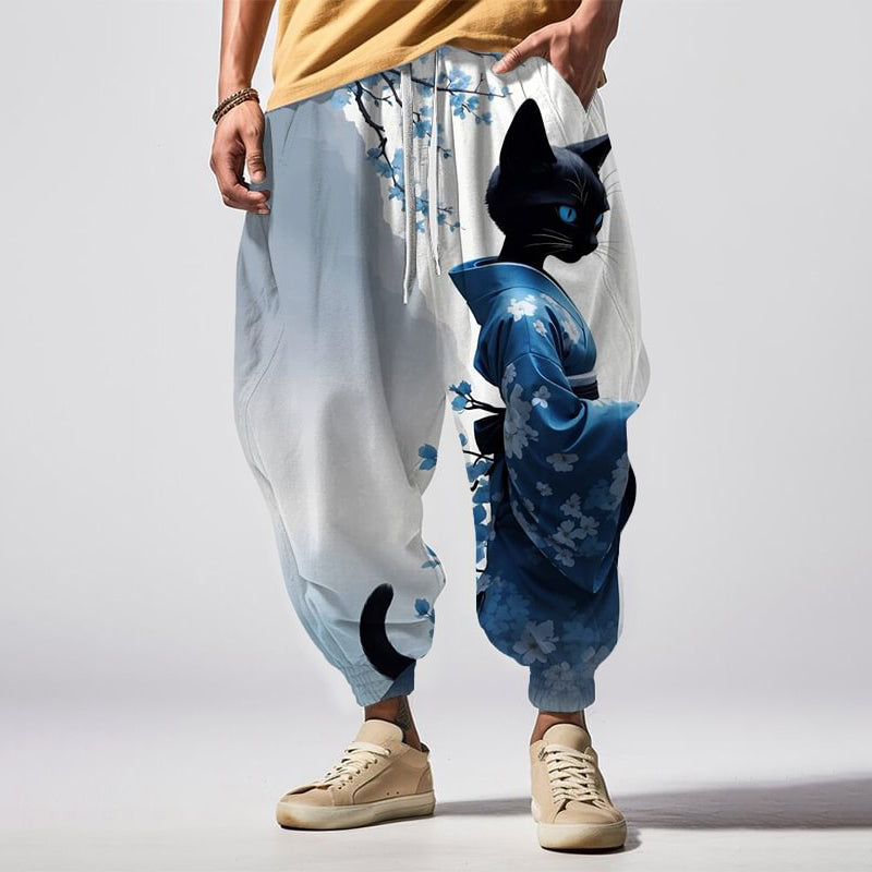 Durchdacht gestaltete Hose