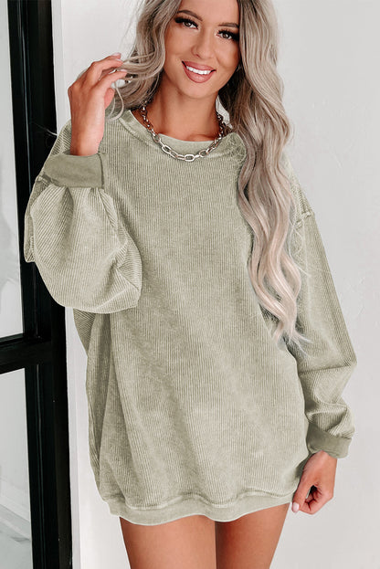 Vintage inspirierte Pullover