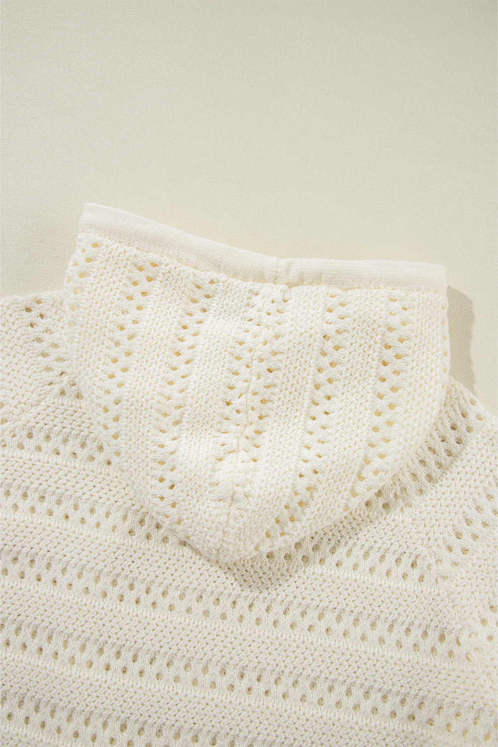 Durchdacht gestaltete Pullover