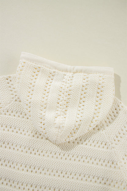 Durchdacht gestaltete Pullover