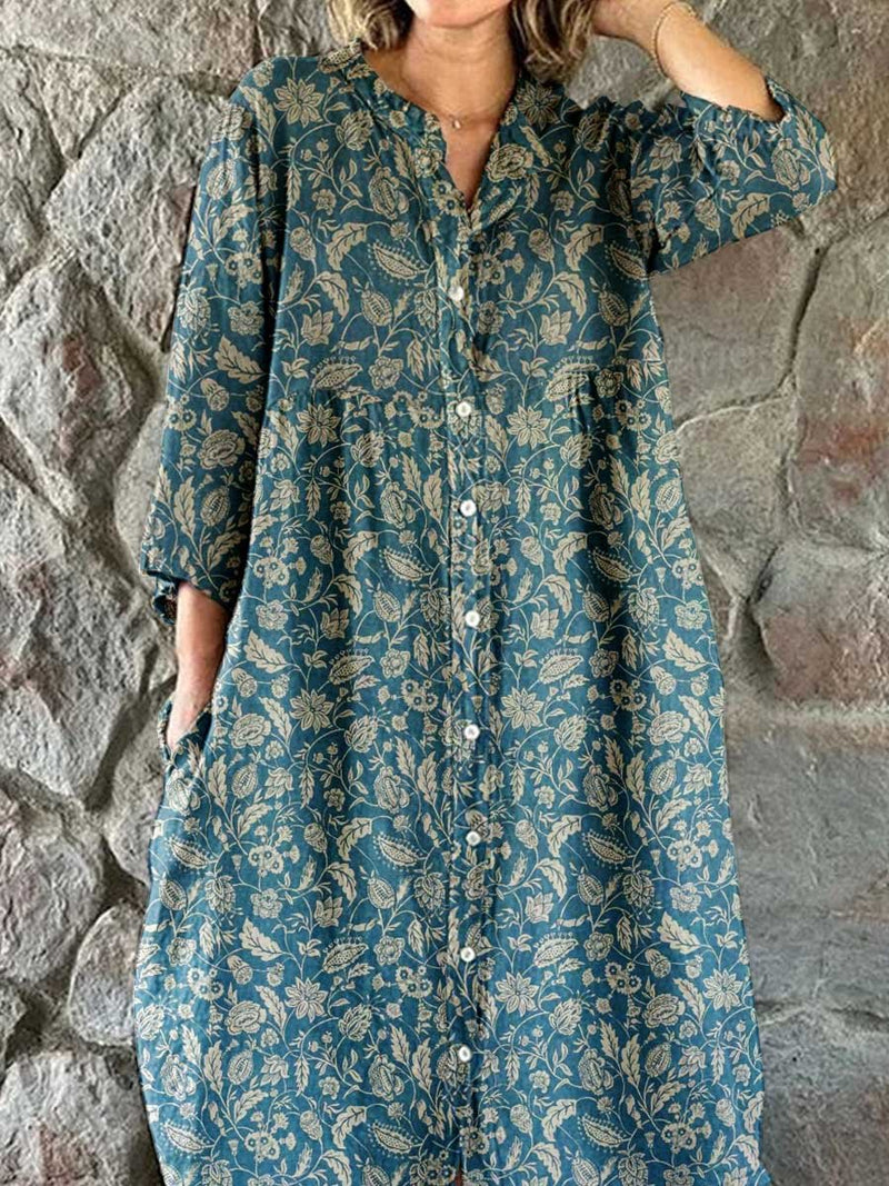 Elegant gestaltete Hemd