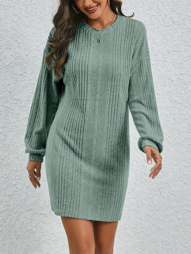 Elegant gestaltete Pullover