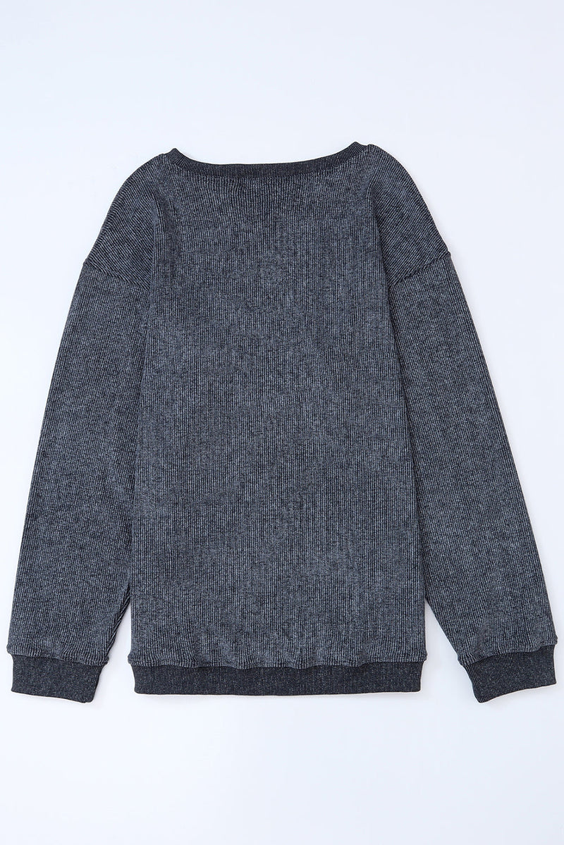 Vintage inspirierte Pullover