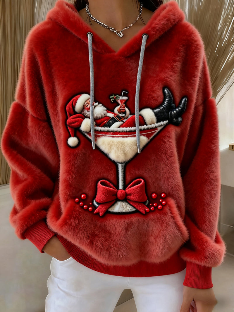 Vintage inspirierte Pullover