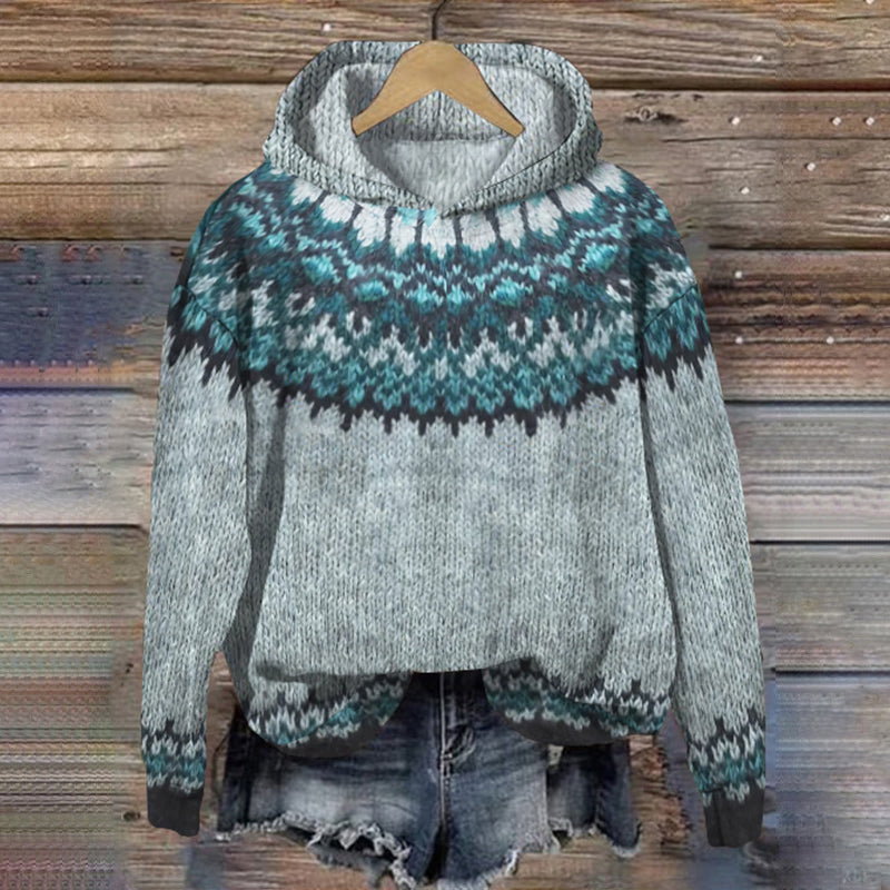 Elegant gestaltete Pullover