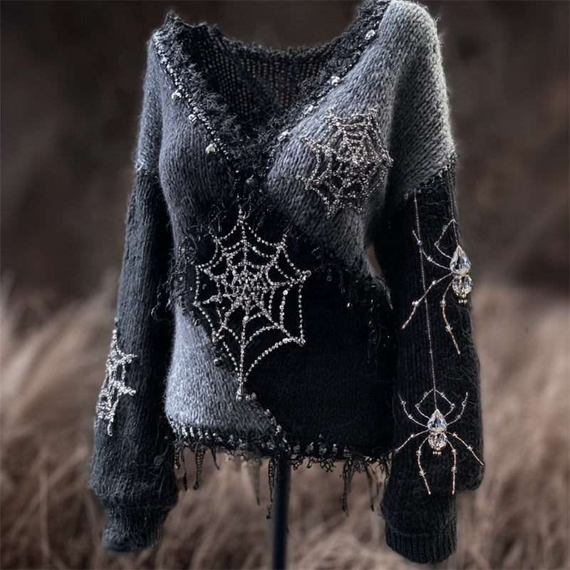 Wunderschön gefertigte Pullover