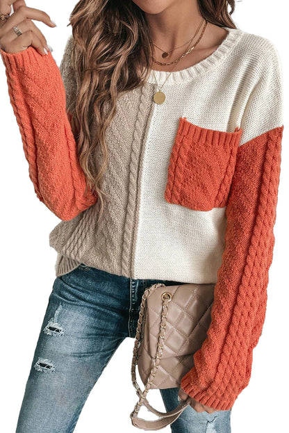 Wunderschön gefertigte Pullover