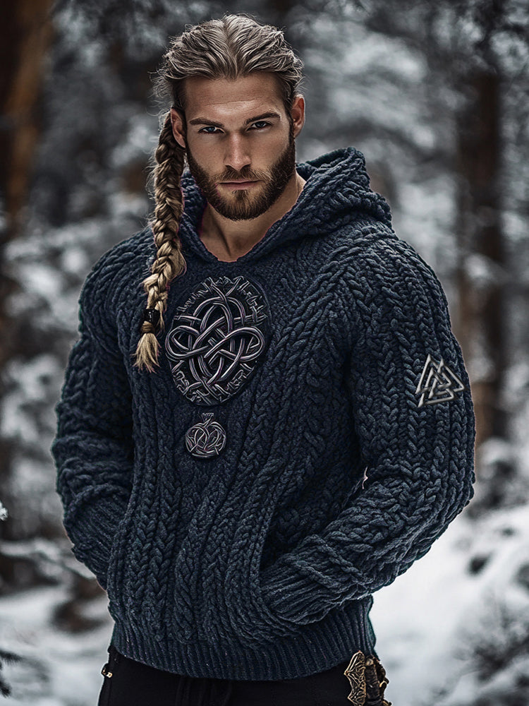 Elegant gestaltete Pullover