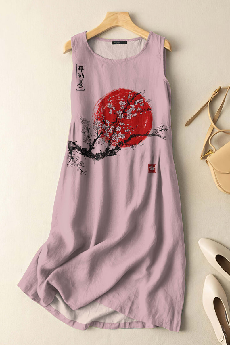 Elegant gestaltete Kleid