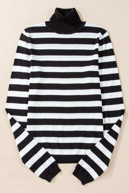 Anmutig gestaltete Pullover