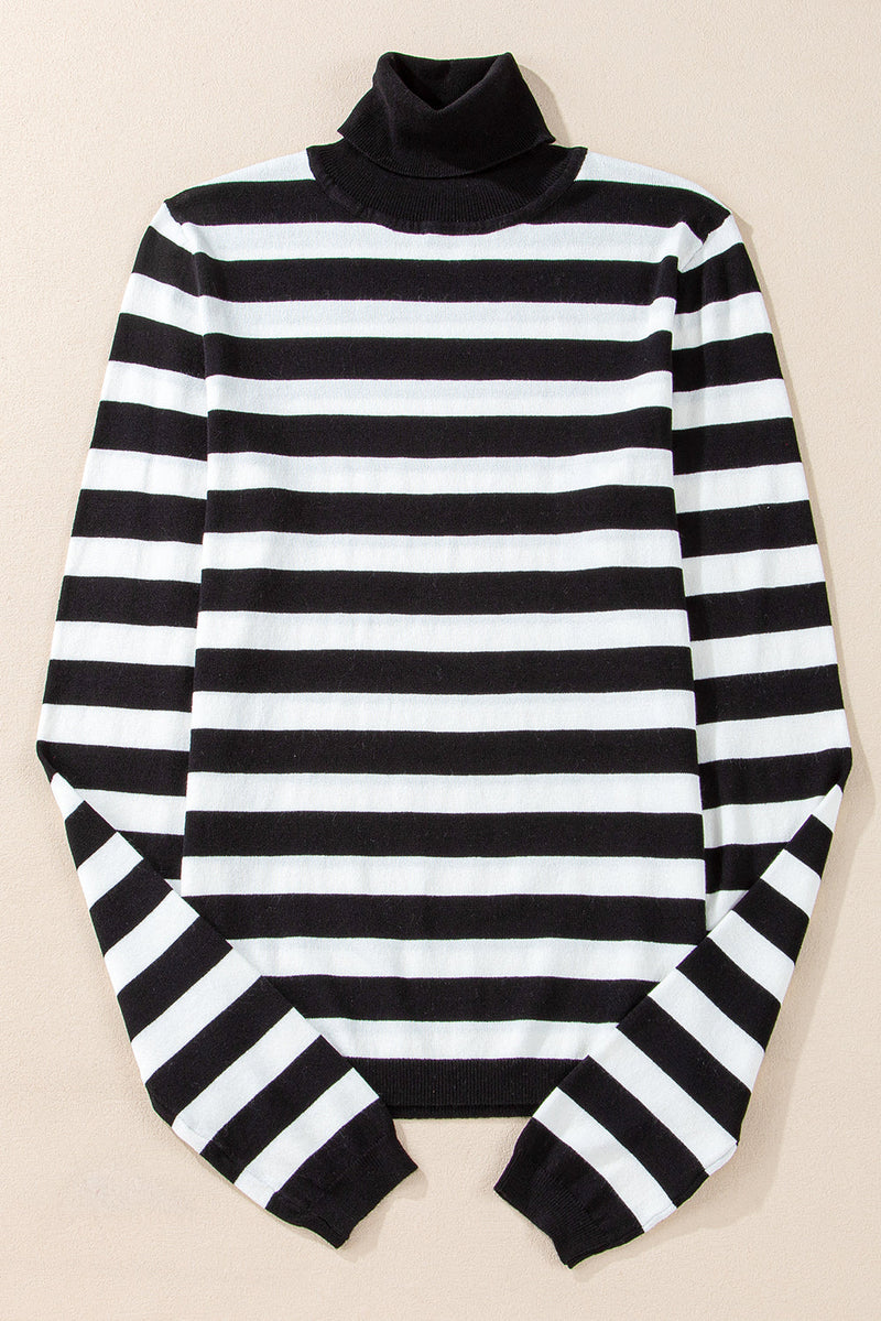 Anmutig gestaltete Pullover