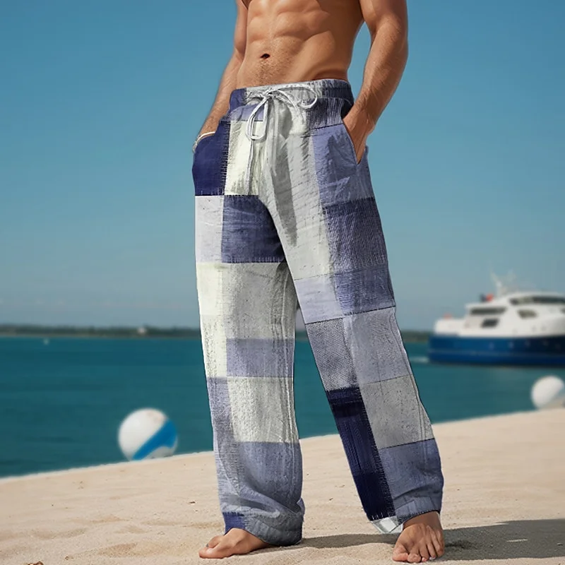 Vintage inspirierte Hose