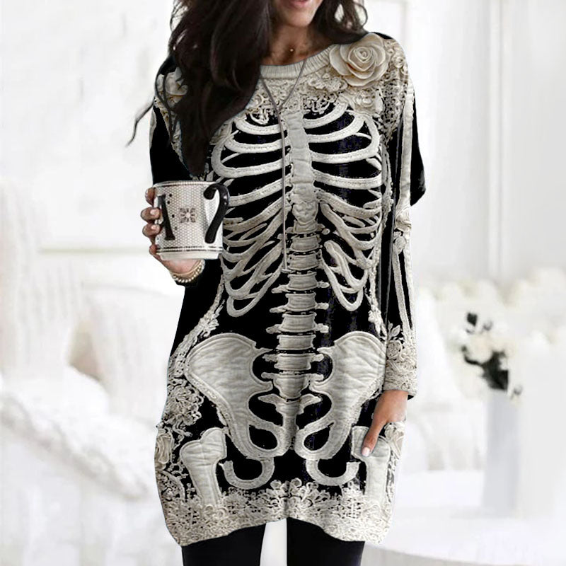 Vintage inspirierte Pullover