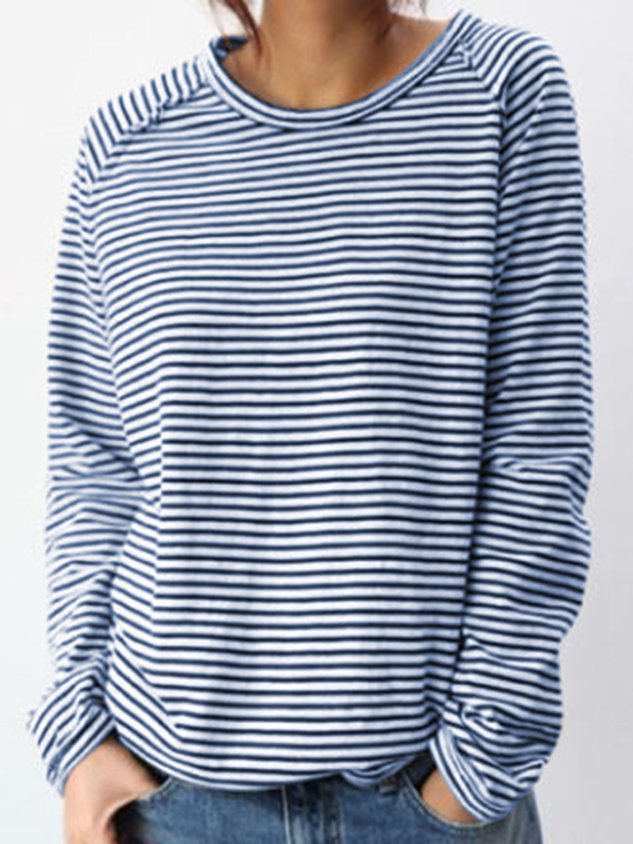 Anmutig designter Pullover