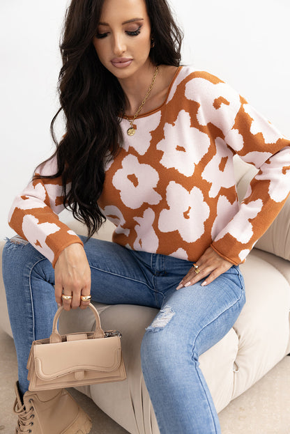 Vintage inspirierte Pullover