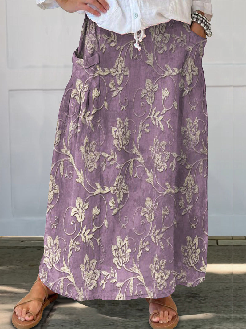 Zeitloser Vintage-Stil Kleidungsstück