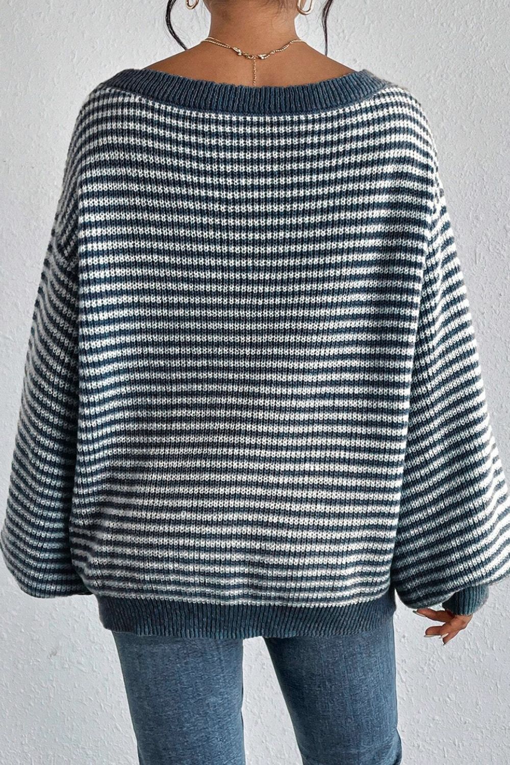 Vintage inspirierte Pullover