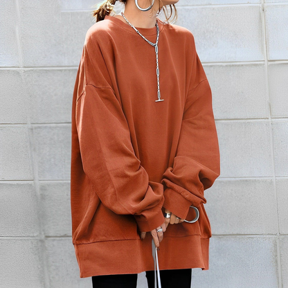Vintage inspirierte Pullover