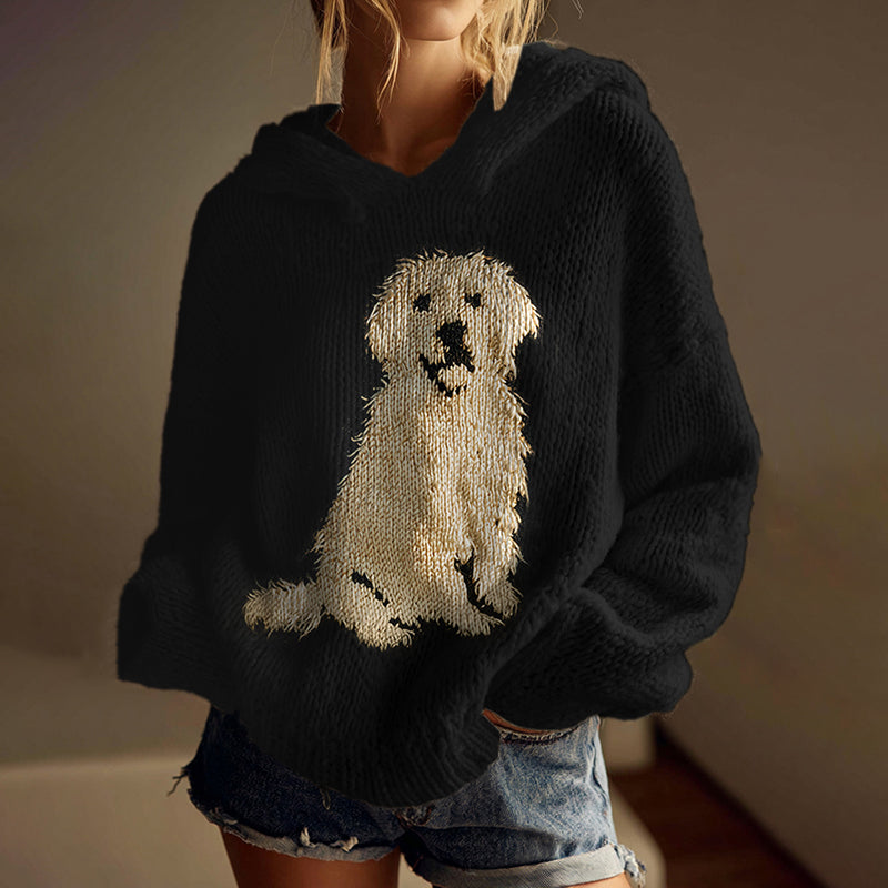 Elegant gestaltete Pullover
