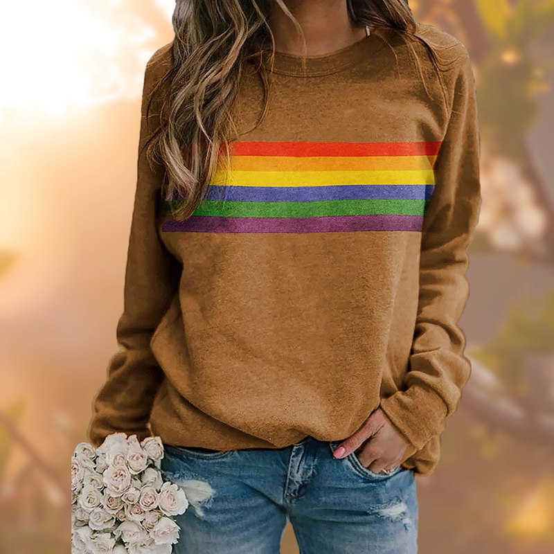 Klassische Vintage Pullover