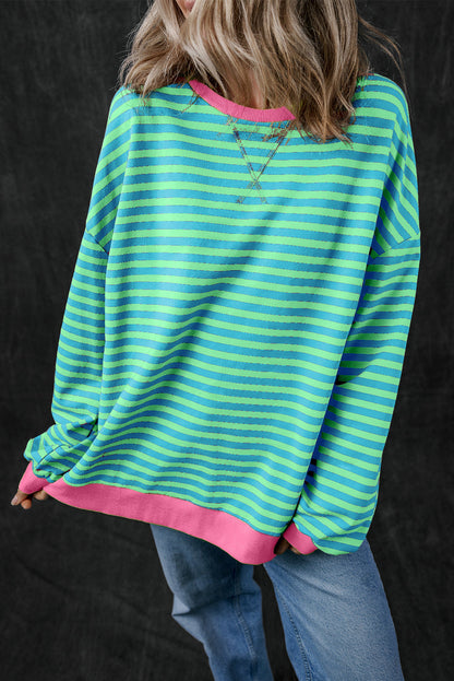 Vintage inspirierte Pullover