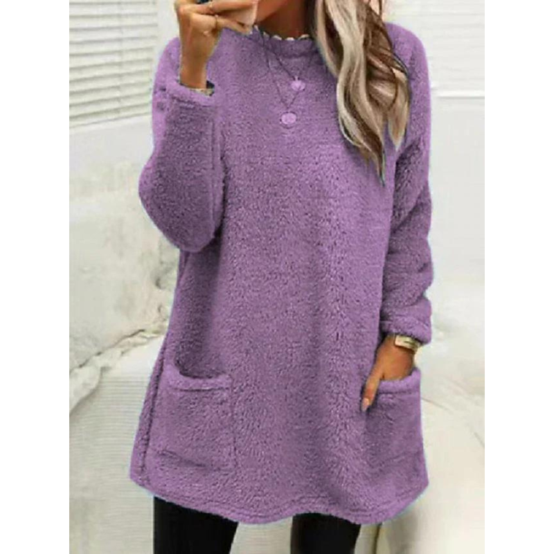 Vintage inspirierte Pullover