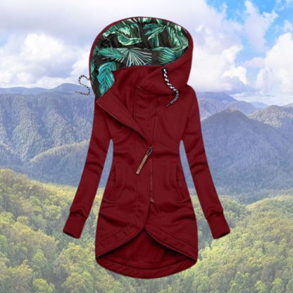 Viara | Classic and Comfortable winter Jacket