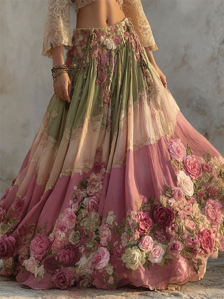 Elegant gestaltete Kleidungsstück