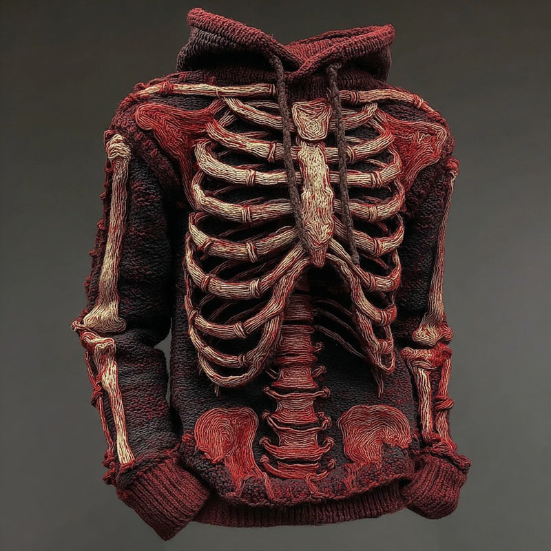 Wunderschön gefertigte Pullover