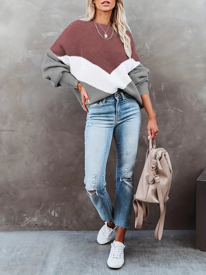 Vintage inspirierte Pullover