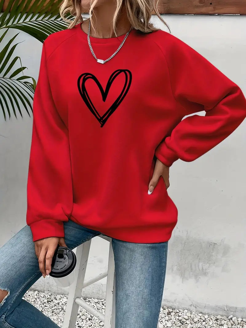 Durchdacht gestaltete Pullover
