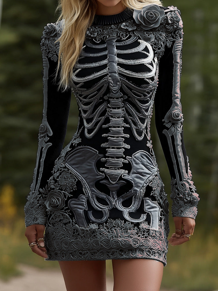 Durchdacht gestaltete Pullover