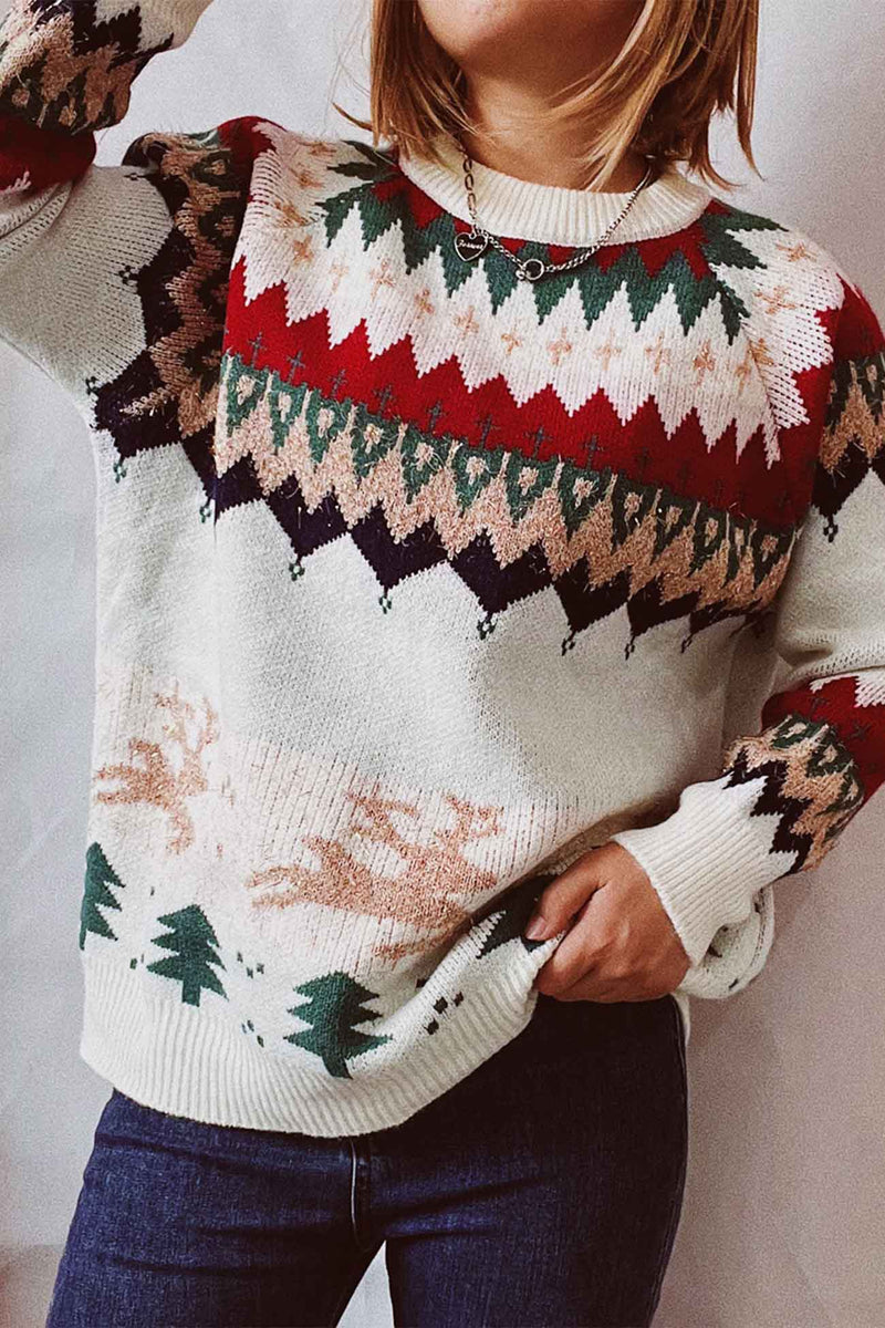 Wunderschön gefertigte Pullover